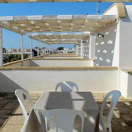 Blu Side Hotel & Residence Torre San Giovanni Exterior foto
